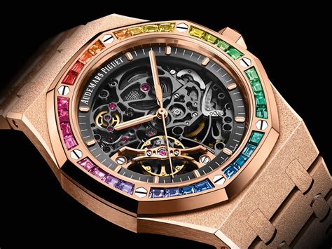 audemars piguet watches gold|Audemars Piguet price list.